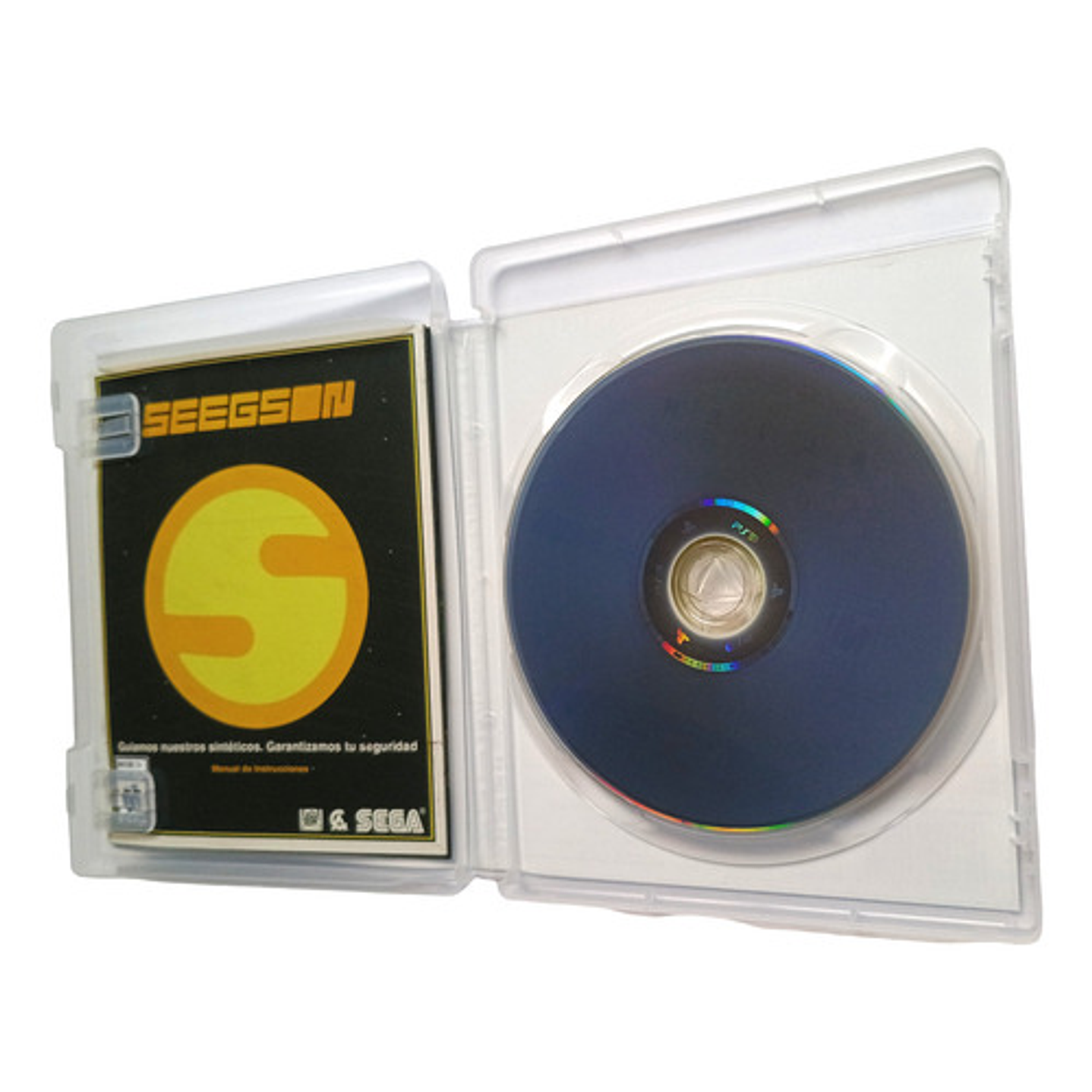 Alien Isolation Playstation Ps3 3