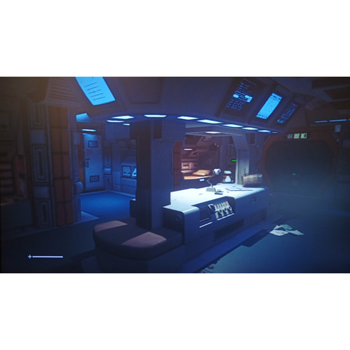 Alien Isolation Playstation Ps3 5