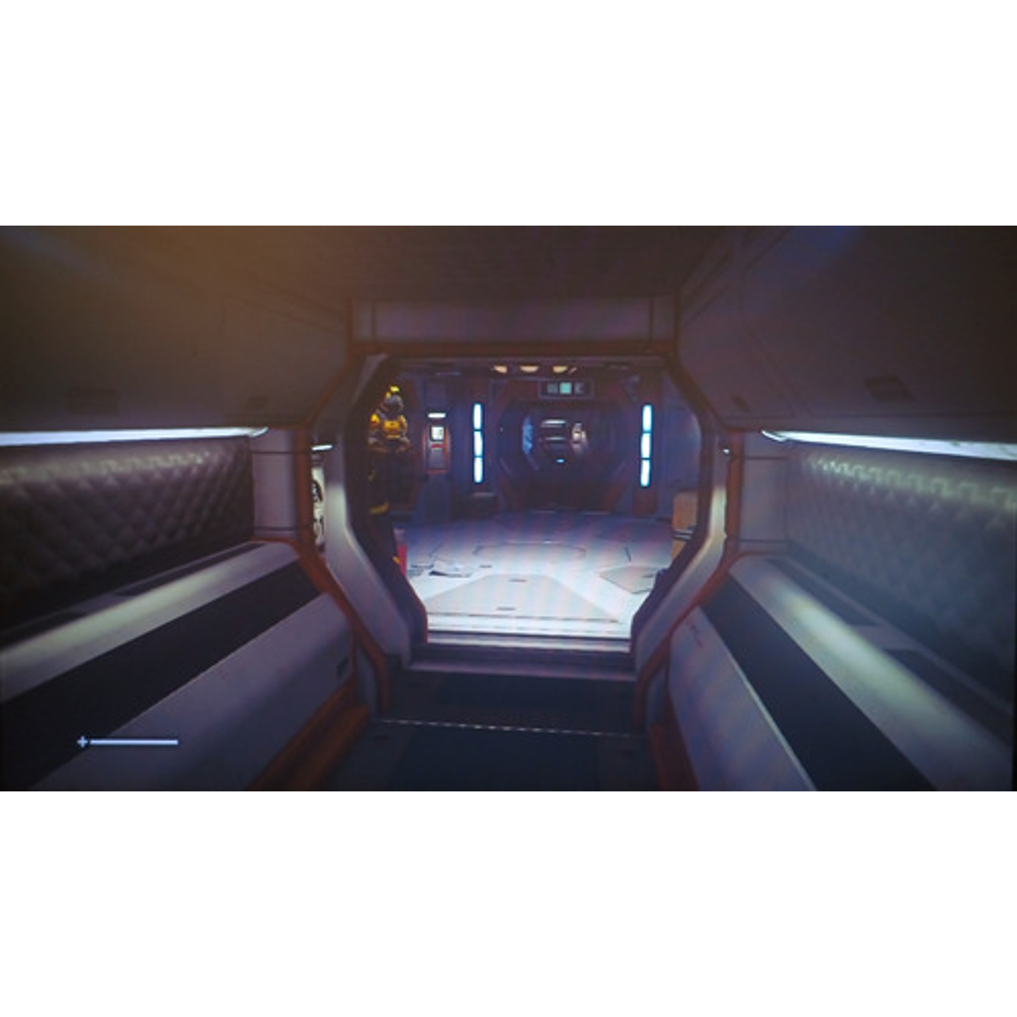 Alien Isolation Playstation Ps3 6