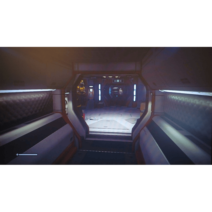 Alien Isolation Playstation Ps3 6