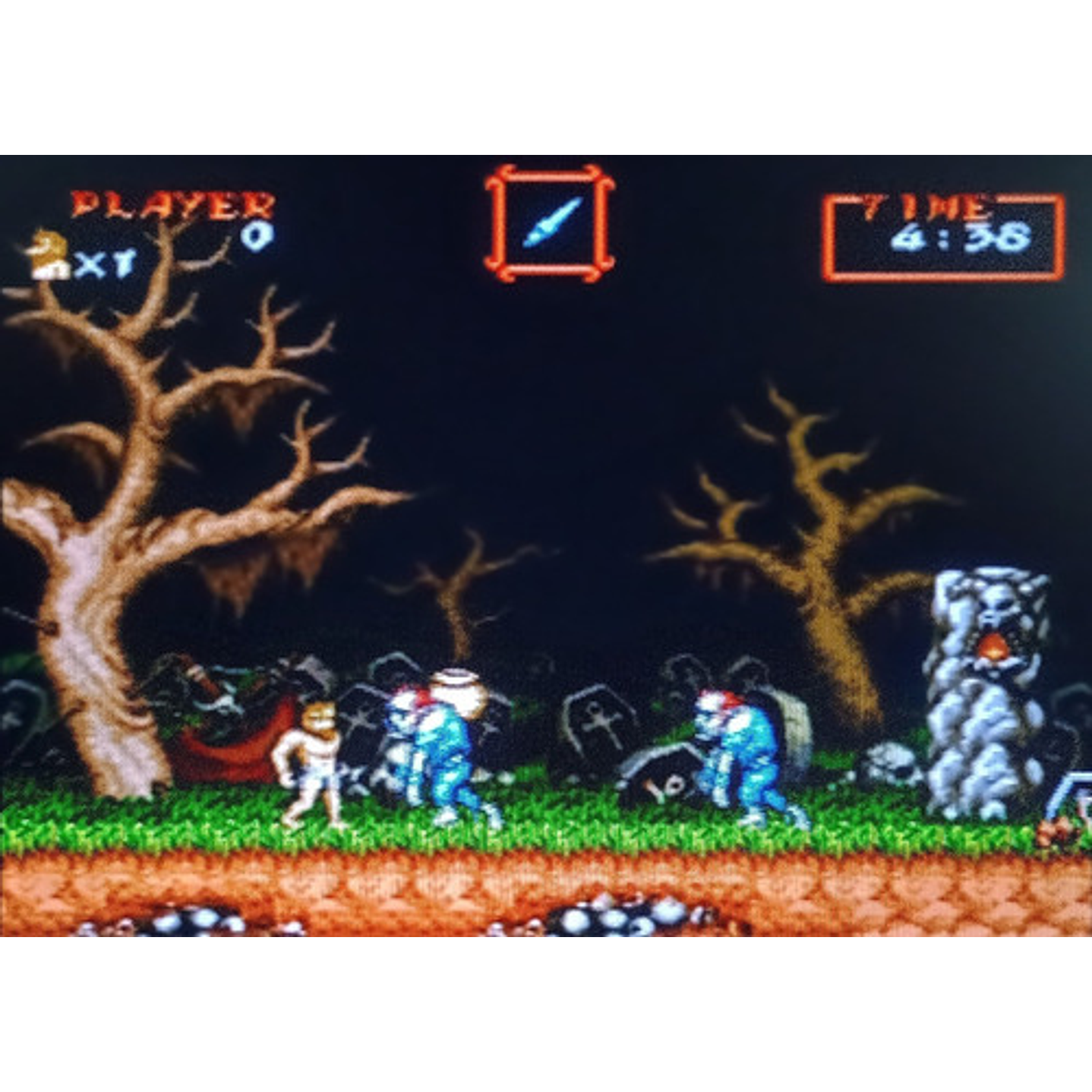 Capcom Classics Vol 1 Ps2 8