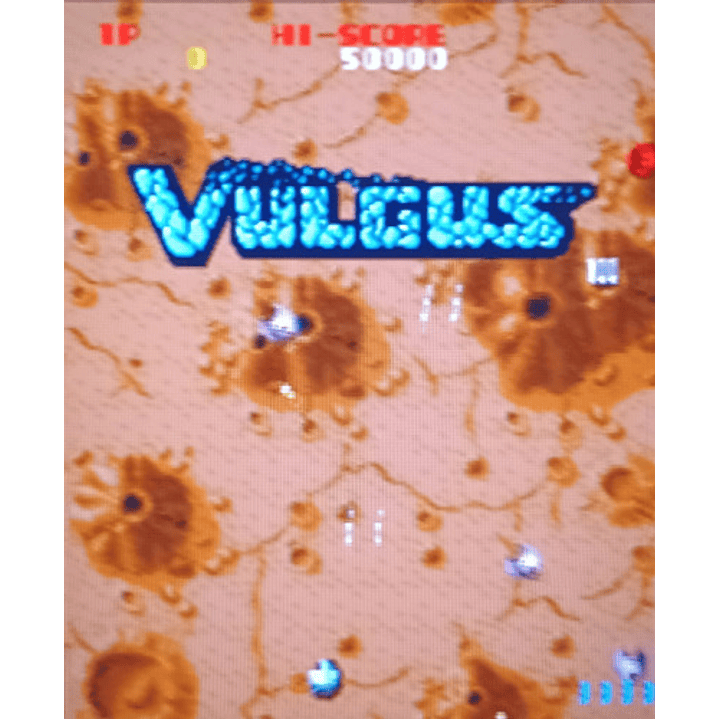 Capcom Classics Vol 1 Ps2 9