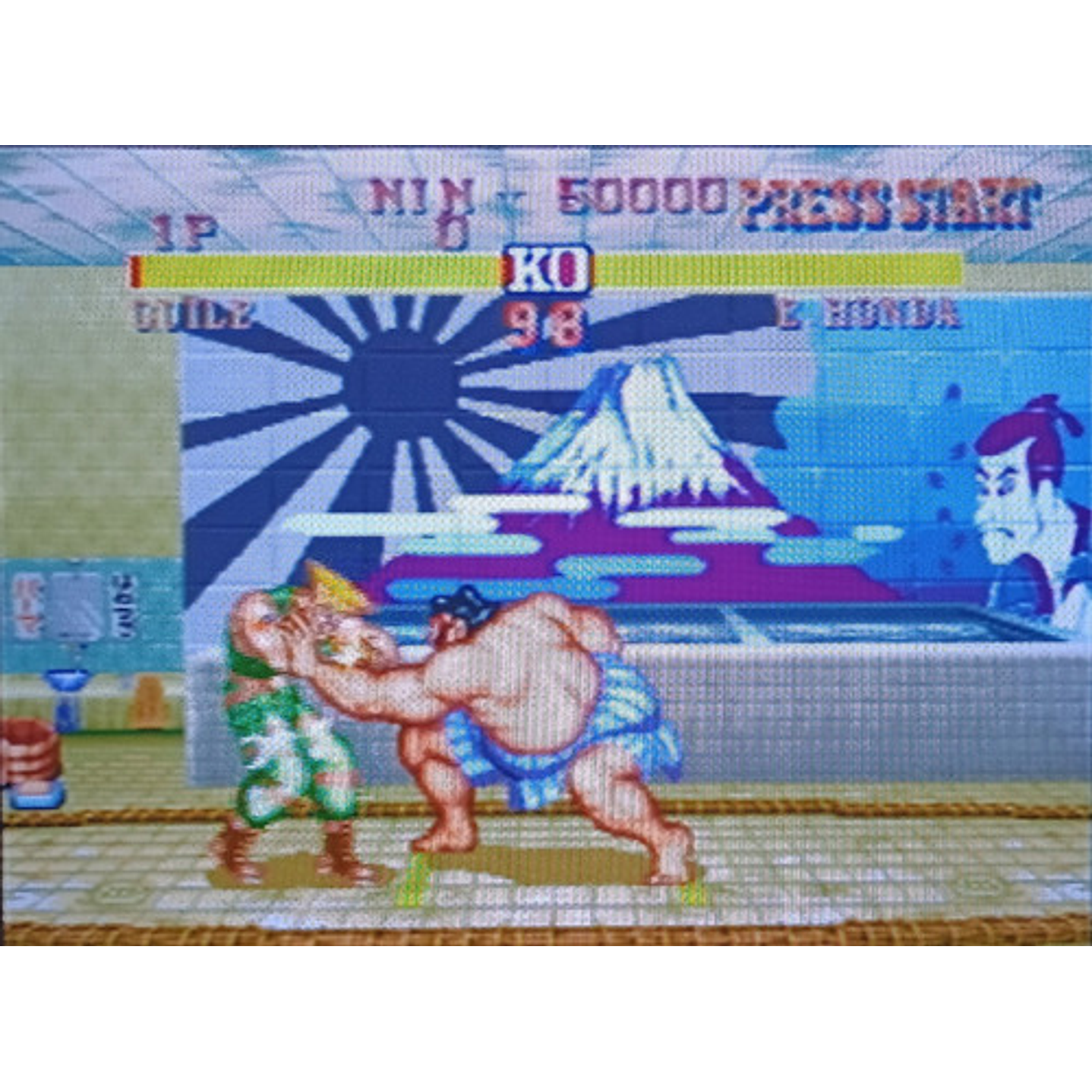 Capcom Classics Vol 1 Ps2 10