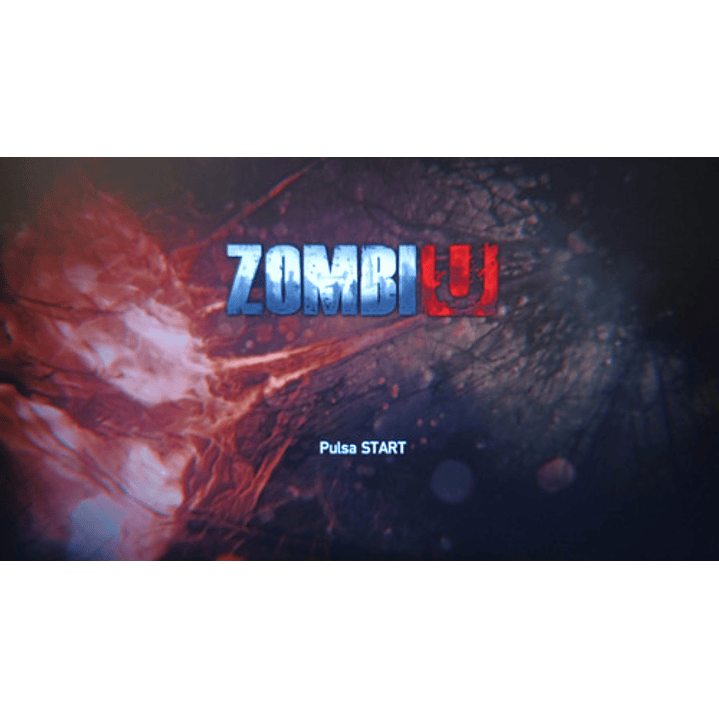 Zombiu Wii U 4