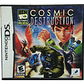 Ben 10 Cosmic Destruction Ds - Miniatura 1
