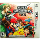 Super Smash Bros 2ds 3ds - Miniatura 1