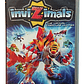 Invizimals Psp - Miniatura 1