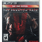 Metal Gear Solid V: The Phantom Pain  Ps3 - Miniatura 1