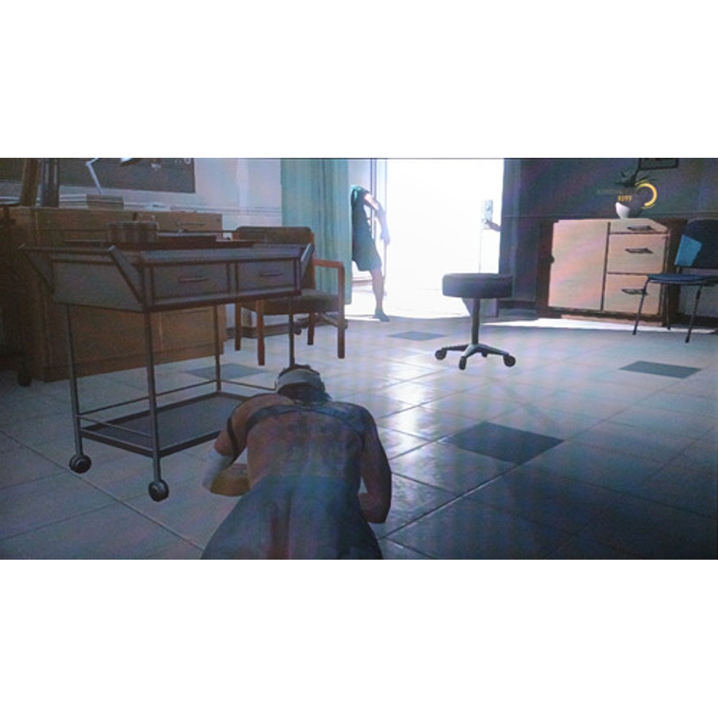 Metal Gear Solid V: The Phantom Pain  Ps3 6