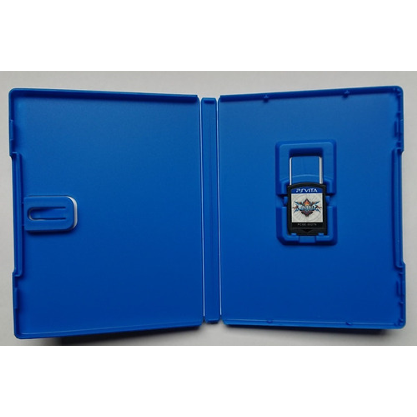 Blazblue Chrono Fantasma Ps Vita 2