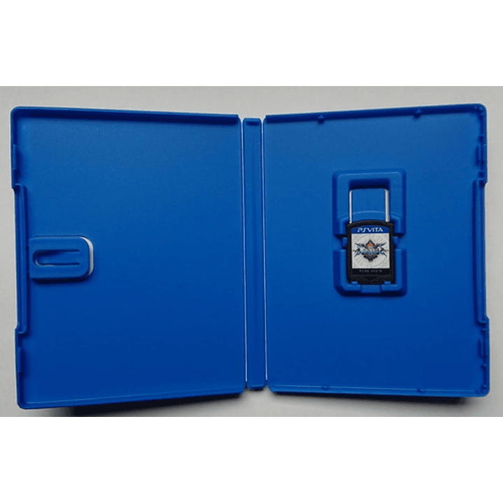 Blazblue Chrono Fantasma Ps Vita 2