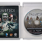 Injustice Playstation Ps3 - Miniatura 2