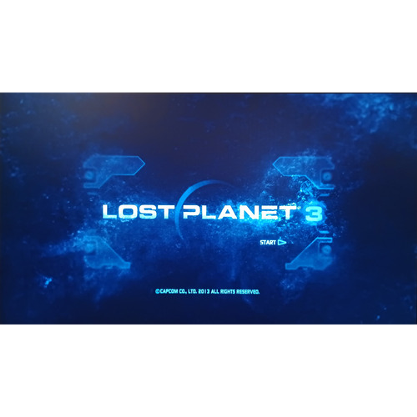 Lost Planet 3 Ps3 4
