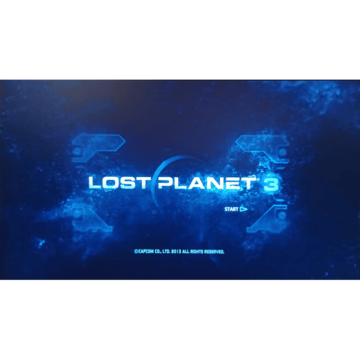 Lost Planet 3 Ps3 4