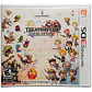 Theatrhythm Final Fantasy 2ds 3ds - Miniatura 1