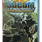 Socom Fireteam Bravo Psp - Miniatura 1