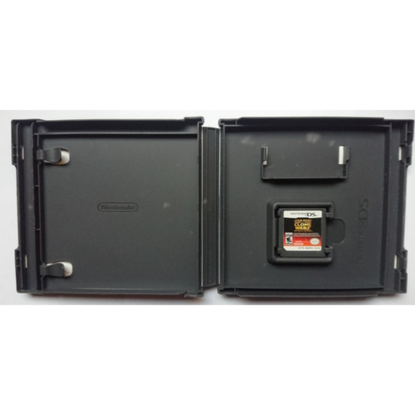 Lego Star Wars Clone Wars Republic Heroes Ds 2