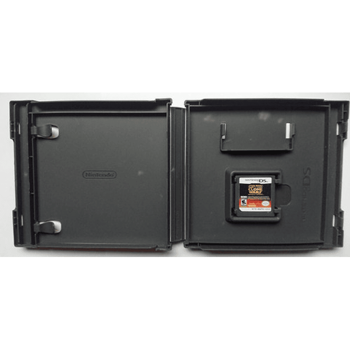 Lego Star Wars Clone Wars Republic Heroes Ds 2