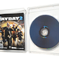 Payday 2 Ps3  - Miniatura 2