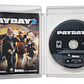 Payday 2 Ps3  - Miniatura 3