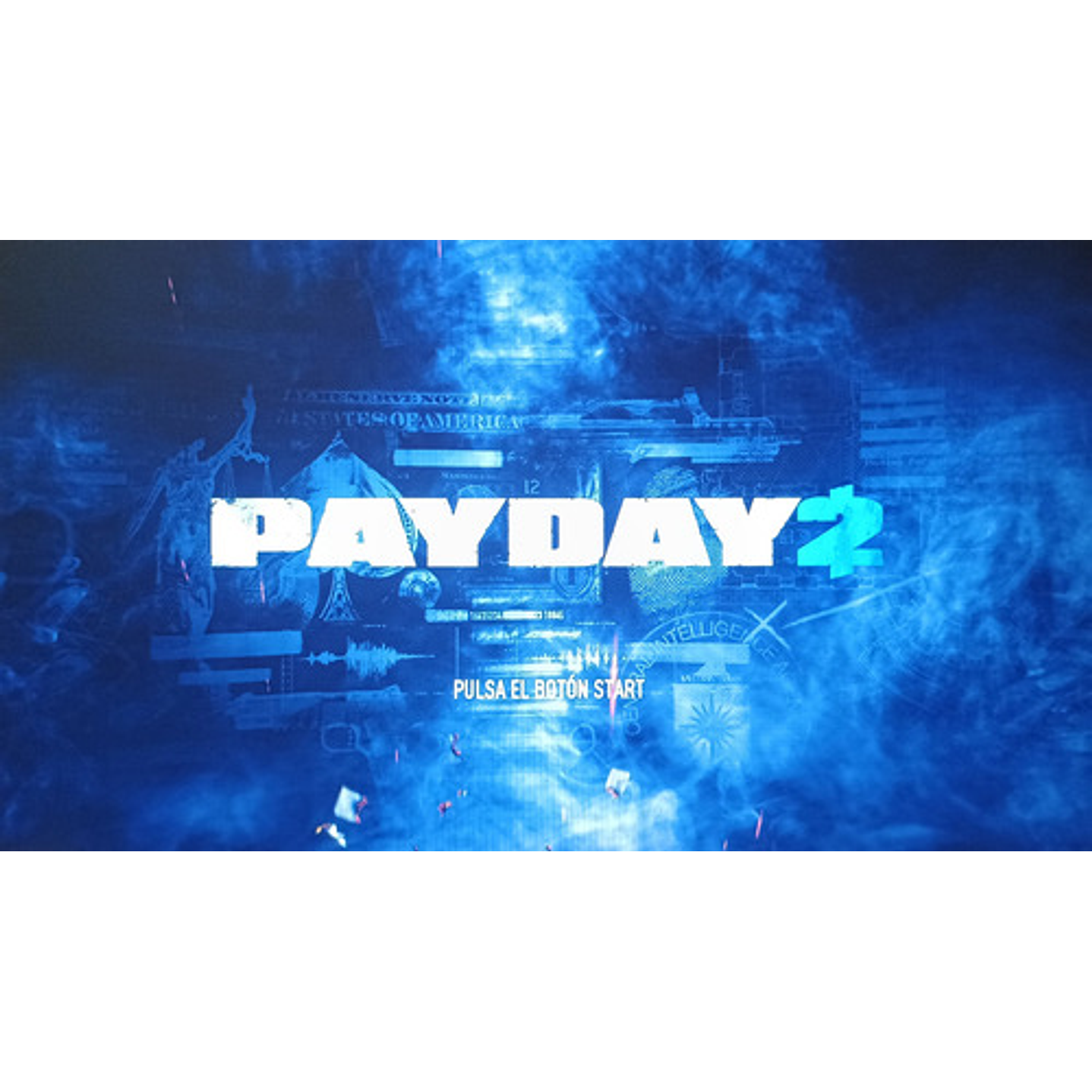 Payday 2 Ps3  4