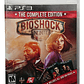 Bioshock Infinite Complete Edition Ps3 - Miniatura 1