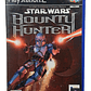 Star Wars Bounty Hunter Playstation Ps2 - Miniatura 1