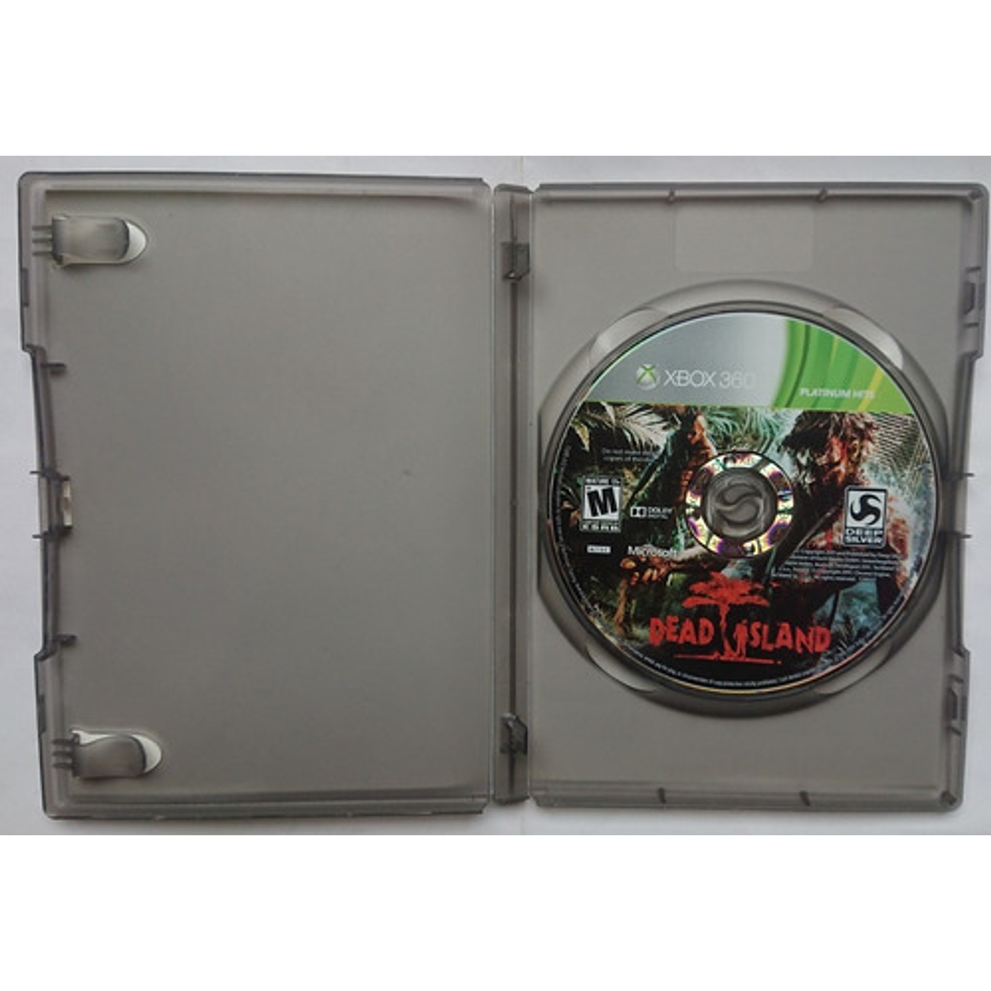 Dead Island Xbox 360 2