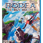 Rodea Sky Soldier Wii U - Miniatura 1