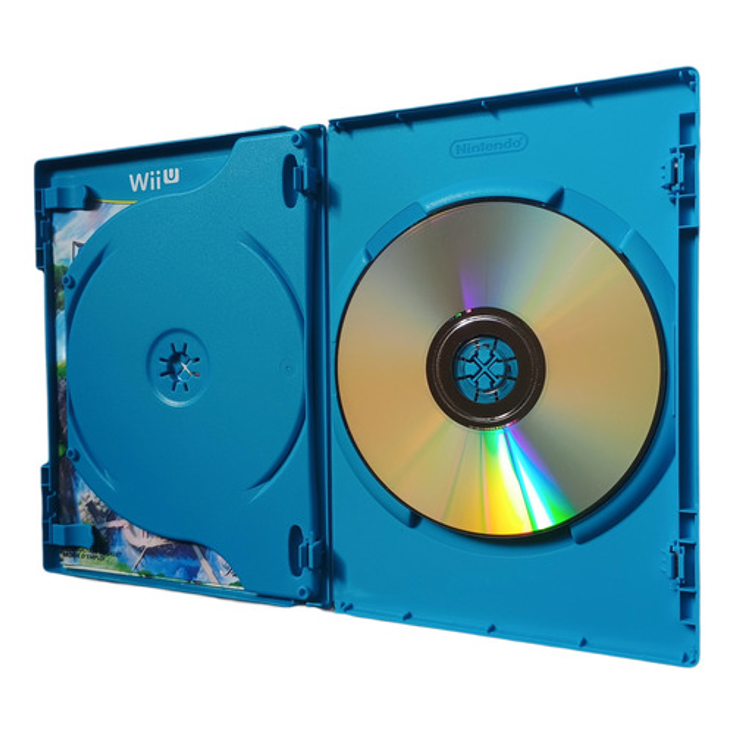 Rodea Sky Soldier Wii U 5