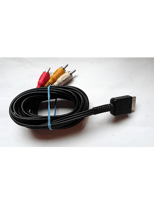 Cable Original Playstation