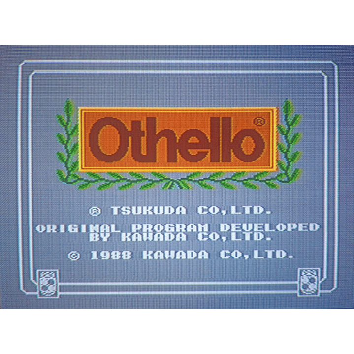 Othello Nes 3