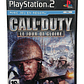 Call Of Duty Finest Hour Ps2 Pal - Miniatura 1