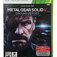 Metal Gear Ground Zeroes Xbox 360 - Miniatura 1