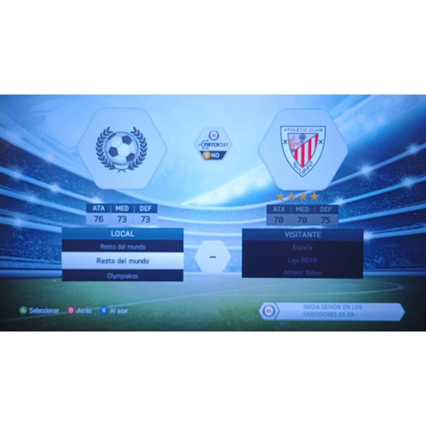Fifa 14 Xbox 360 6