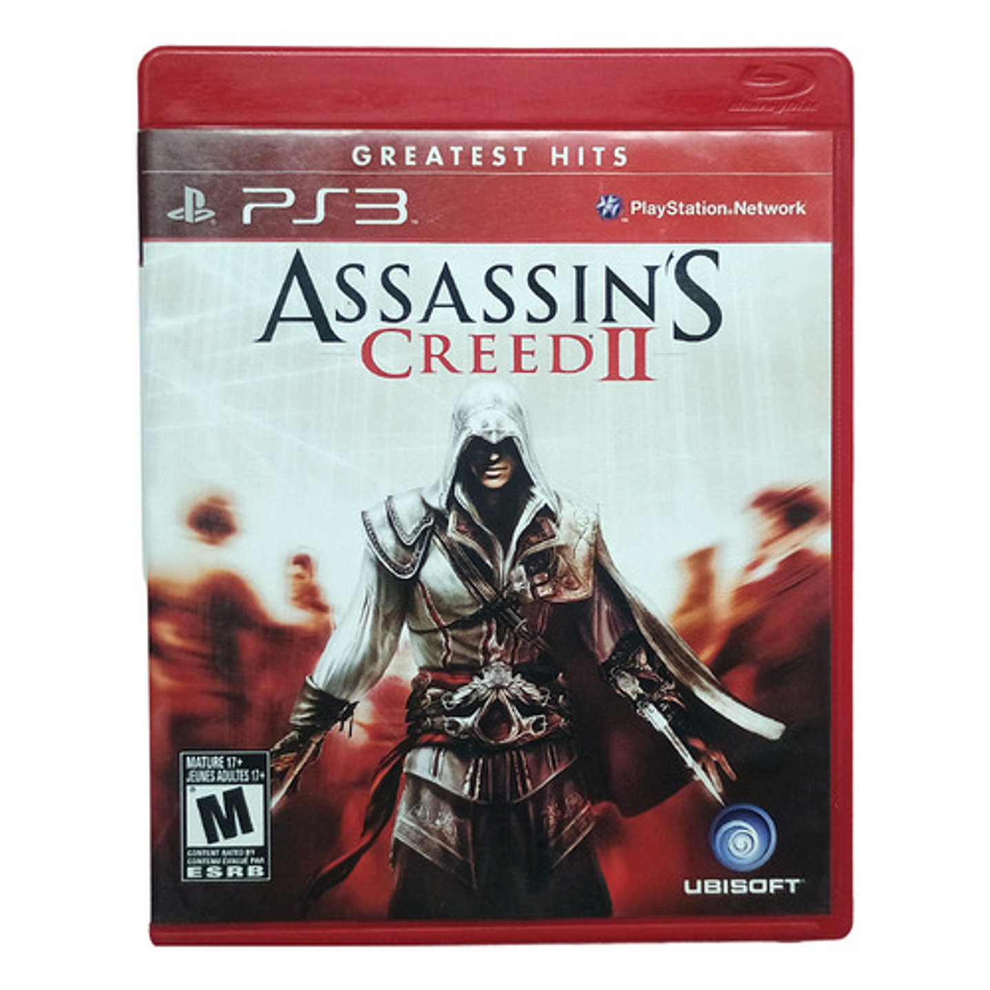 Assassin's Creed Ii Ps3   1