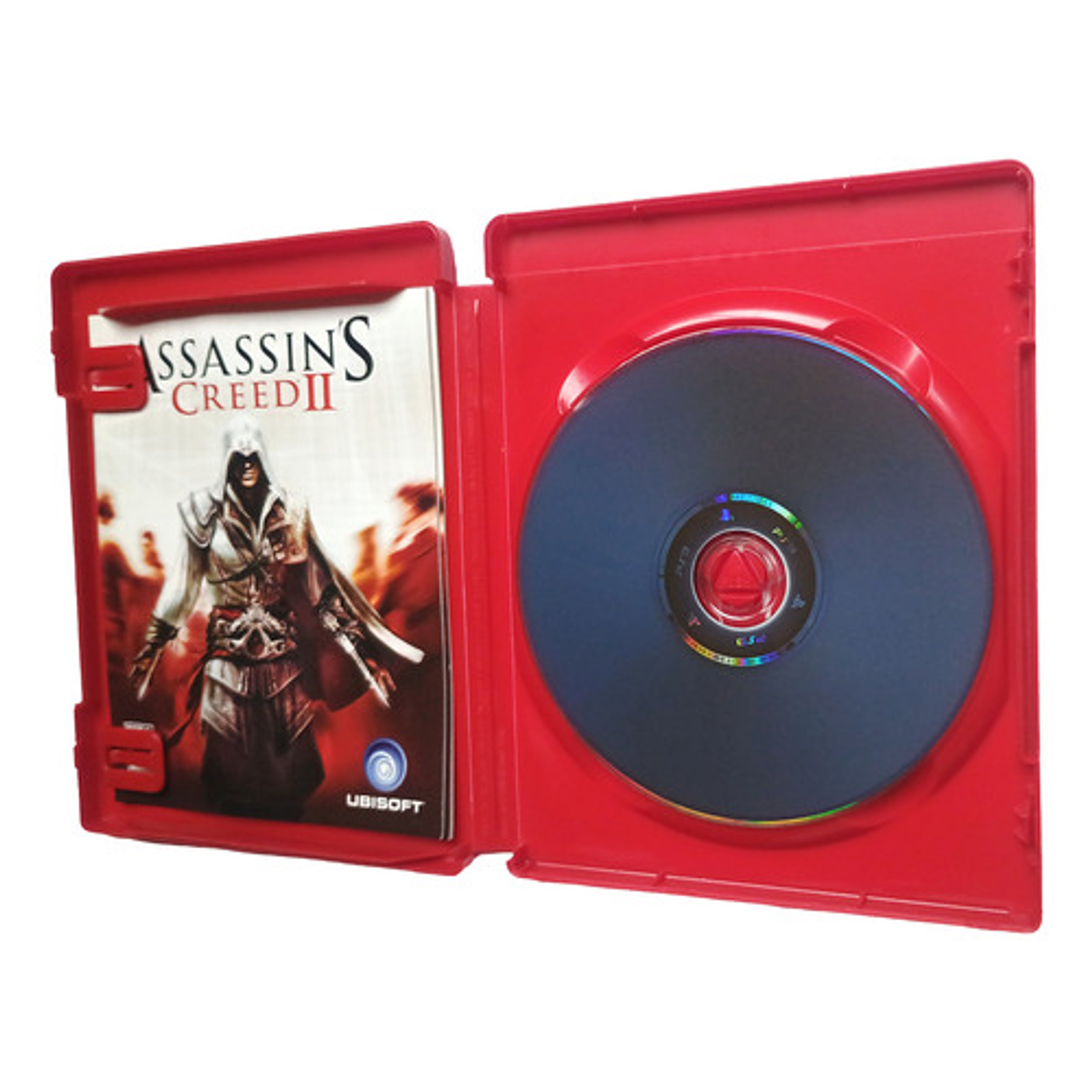 Assassin's Creed Ii Ps3   3