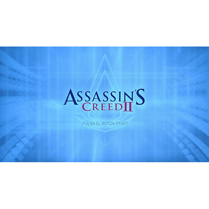 Assassin's Creed Ii Ps3   4