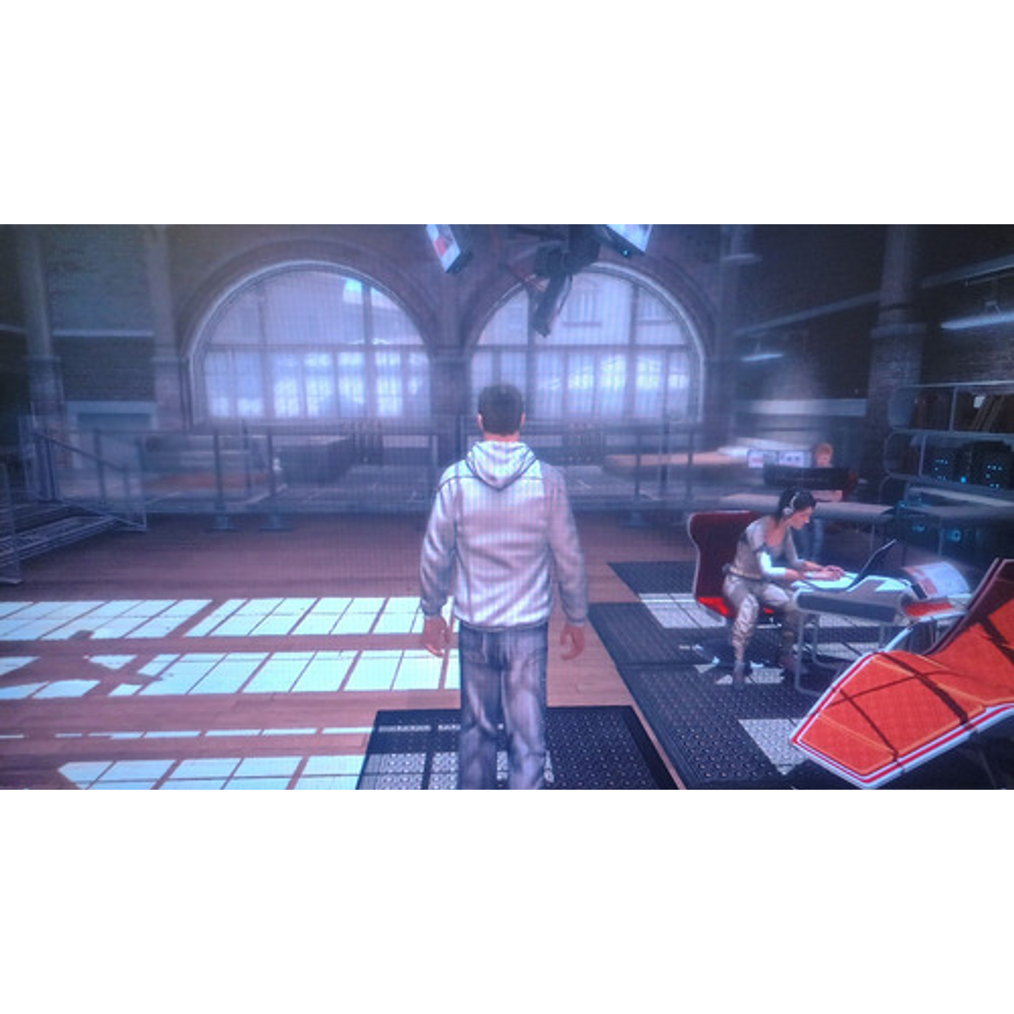 Assassin's Creed Ii Ps3   5