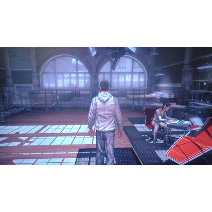 Assassin's Creed Ii Ps3   5