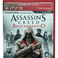 Assassin Creed Brotherhood Ps3 - Miniatura 1