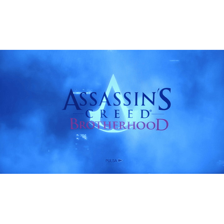 Assassin Creed Brotherhood Ps3 4