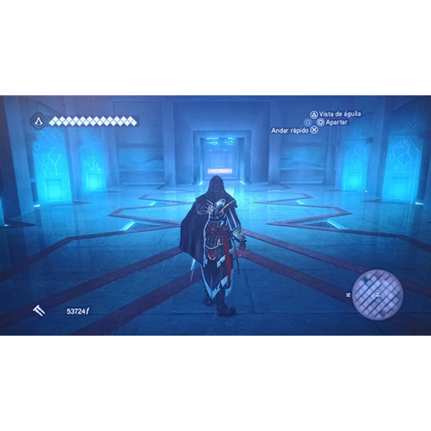 Assassin Creed Brotherhood Ps3 5