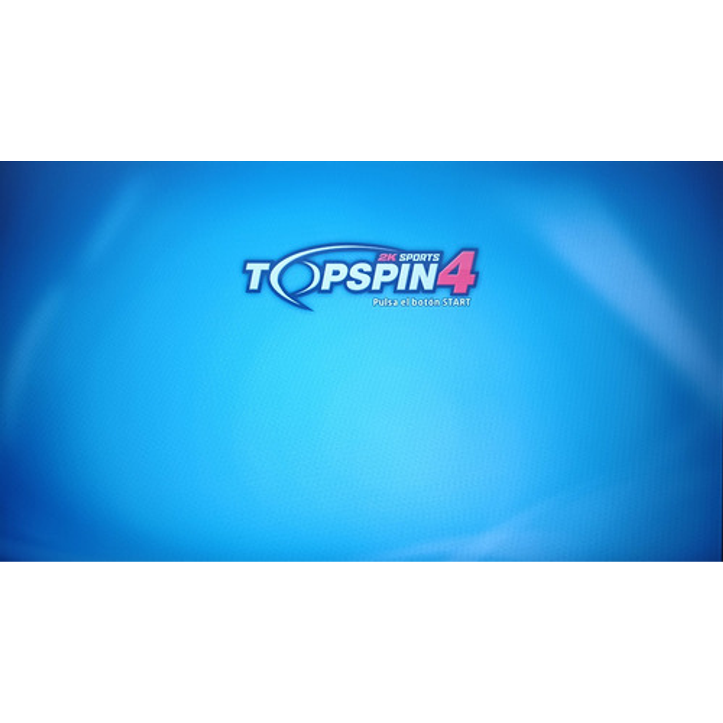 Top Spin 4 Ps3 6