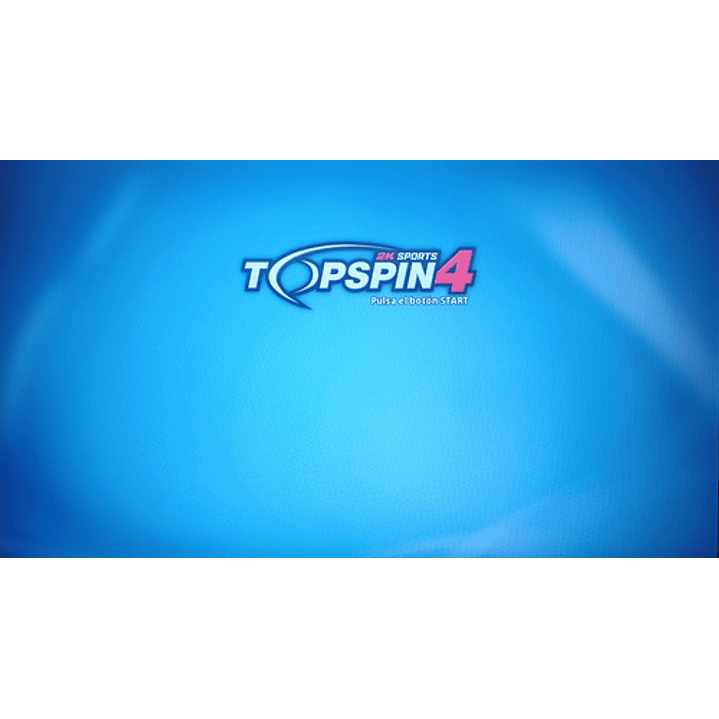 Top Spin 4 Ps3 6