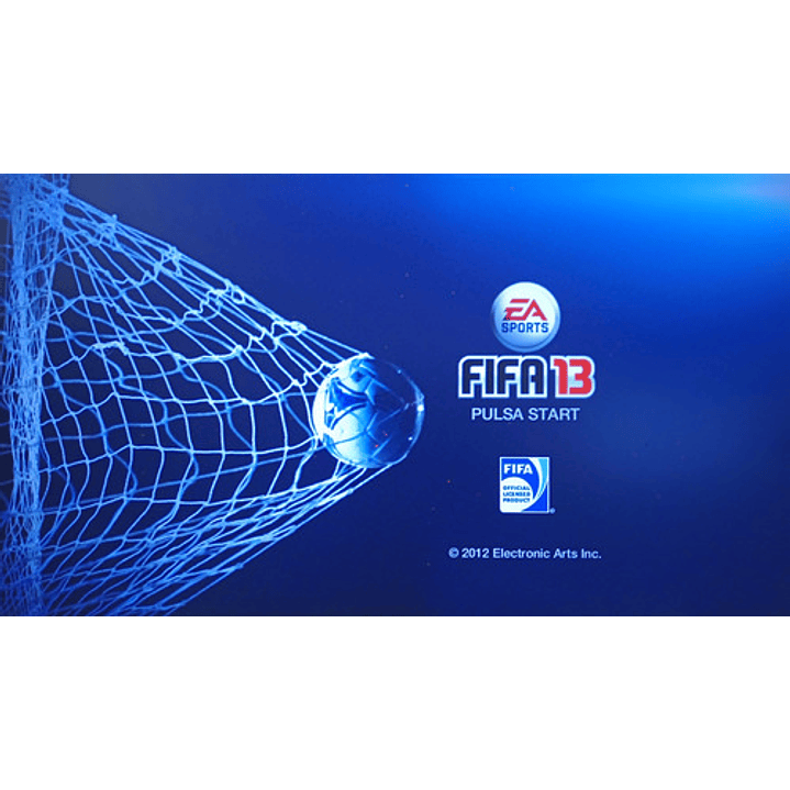 Fifa 13 Xbox 360 4