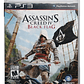 Assassin's Creed Iv Black Flag Ps3   - Miniatura 1