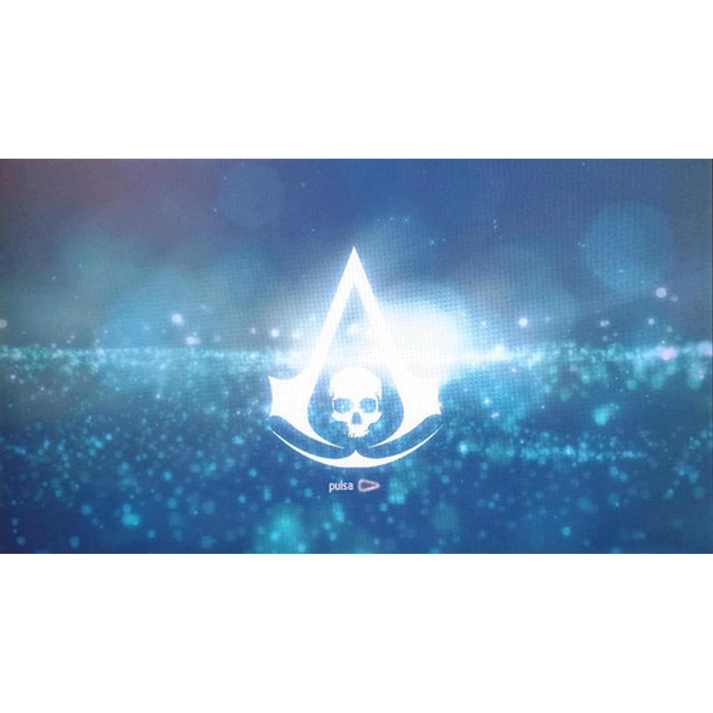 Assassin's Creed Iv Black Flag Ps3   4