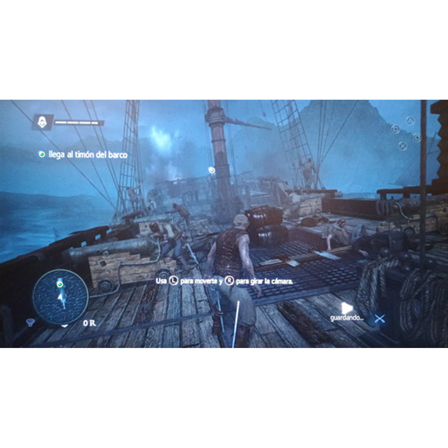 Assassin's Creed Iv Black Flag Ps3   6