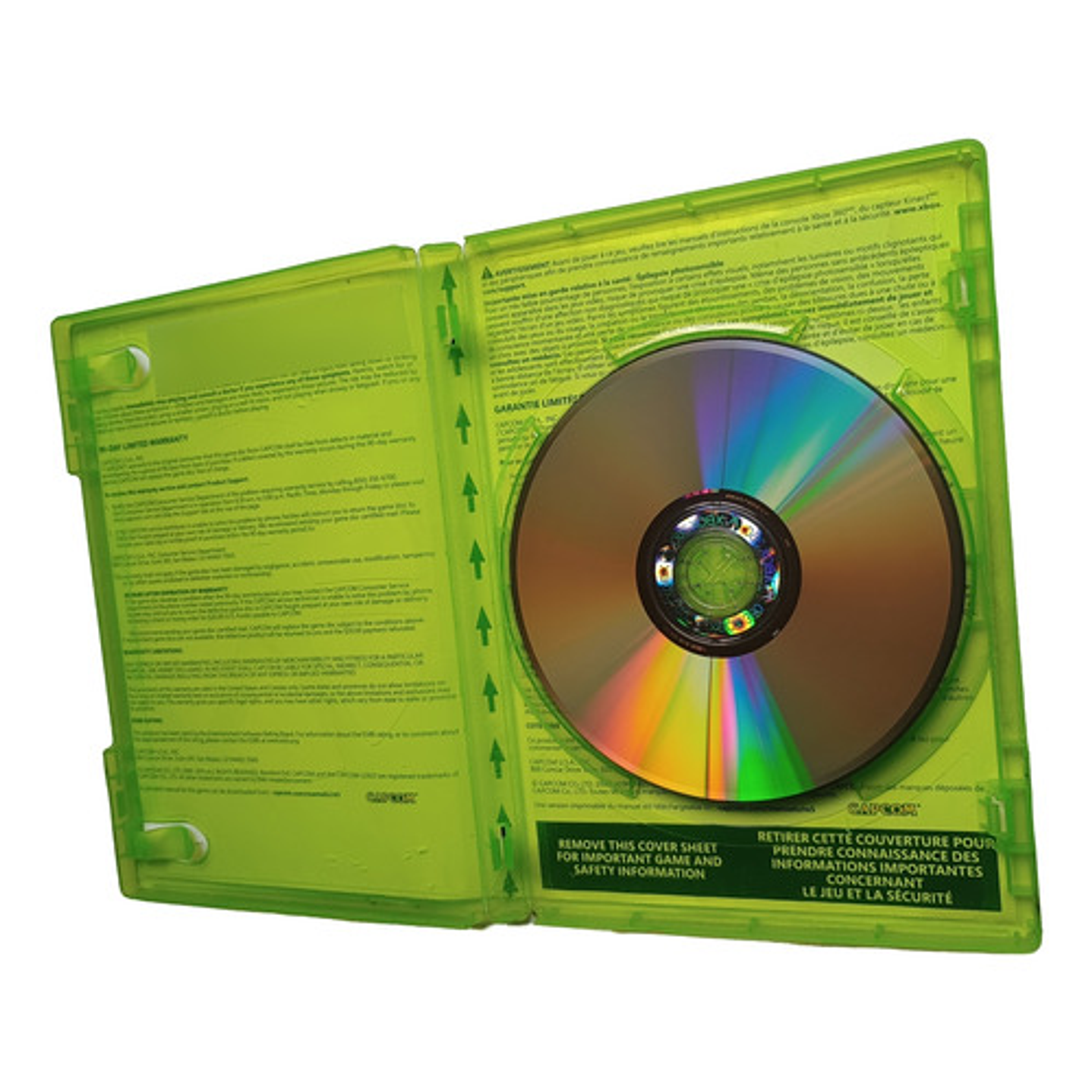 Resident Evil 5 Xbox 360   3